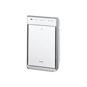 Panasonic（パナソニック） 加湿空気清浄機 F-VXW55-W : ケーズデンキ