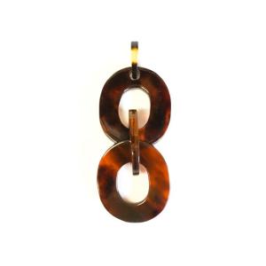 本鼈甲茨布リング : 江戸鼈甲屋 - 通販 - Yahoo!ショッピング