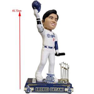 McFARLANE ロサンジェルス ドジャース #17 大谷 翔平 フィギュア 模型