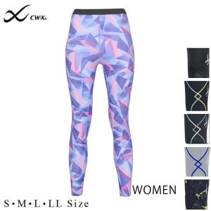 CW-X ワコール レディース 股関節・ひざサポート エキスパートモデル