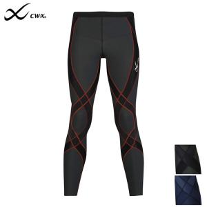 CW-X ワコール メンズ コンプレッション ロングタイツ GENERATOR MODEL