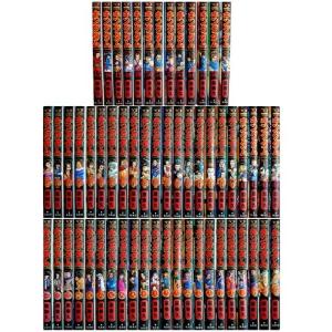 集英社（SHUEISHA） キングダム 1〜78巻 全巻セット 全巻新品 : 奈良