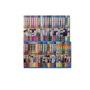 657792】家庭教師ヒットマンREBORN！ 全巻セット【全42巻セット・完結