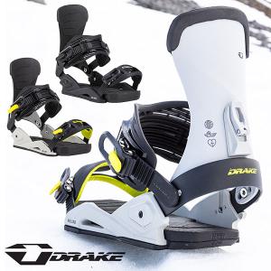 DRAKE（ドレイク） RELOAD LTD リロードリミテッド 24-25 2025