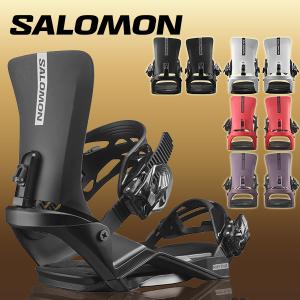SALOMON（サロモン） [日本正規品]スノーボード ビンディング トリガー