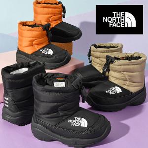 THE NORTH FACE（ザ ノースフェイス） ブーツ ヌプシ ブーティ VII K