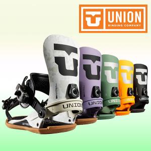 UNION BINDING 2023 UNION ユニオン エスティーアール ビンディング