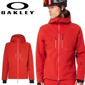 OAKLEY（オークリー） Mサイズ スノーボードウェア メンズ ジャケット