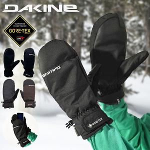 DAKINE（ダカイン） スノーボード グローブ メンズ TITAN GORE-TEX
