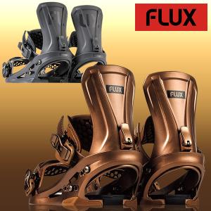 FLUX BINDINGS（フラックスバインディング） スノーボード