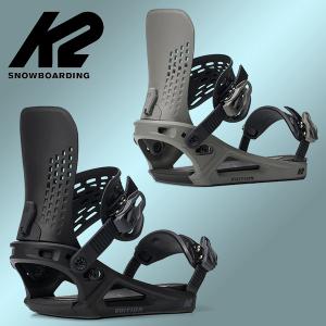 K2 ラスト1点 ブラック 32%off K2 ケーツー メンズ ビンディング