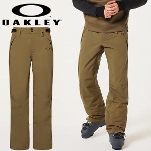 OAKLEY（オークリー） メンズ スノーボード パンツ BEST CEDAR RC