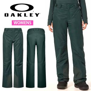 OAKLEY（オークリー） Mサイズ スノーボードウェア メンズ パンツ 立体