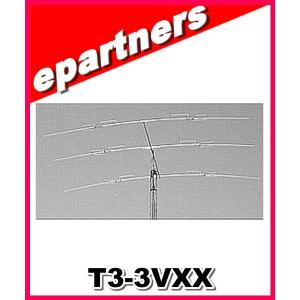 特別送料込・代引不可】 714XW クリエートデザイン 7/14/21MHz 3-4-4