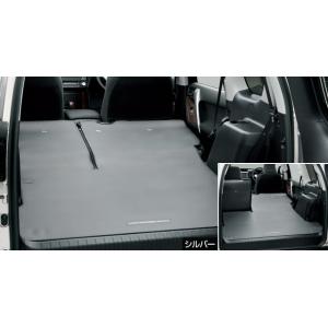 トヨタ（TOYOTA） ランドクルーザープラド 150系 後期：純正 ラゲージ