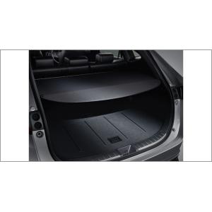 トヨタ（TOYOTA） ハリアー 60系 後期：純正 トノカバー(廃盤 残り在庫