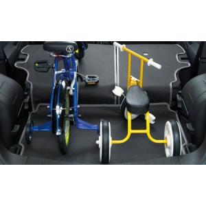 ノート E12 マルチラゲッジボード 日産純正部品 パーツ オプション