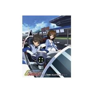 新世紀GPX サイバーフォーミュラ BD ALL ROUNDS COLLECTION 〜OVA
