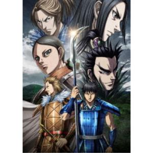 キングダム 全38枚 全19巻 + 飛翔篇 レンタル落ち 全巻セット 中古 DVD
