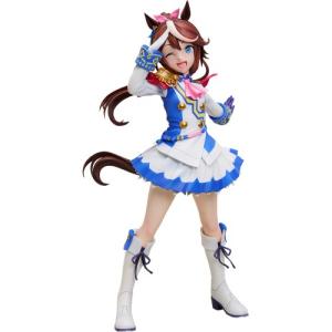 新品 ウマ娘 プリティーダービー エイシンフラッシュ 1/7 完成品
