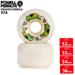 POWELL（パウエル） POWELL PERALTA WHEEL パウエルペラルタ ウィール