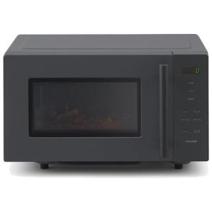 IRIS OHYAMA（アイリスオーヤマ） 電子レンジ IMB-T178-W [単機能