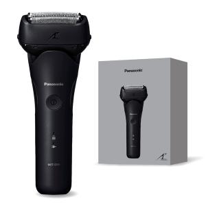 Panasonic ラムダッシュ 3枚刃 ES-LT2C-K （黒） ラムダッシュ メンズ