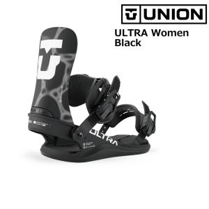 UNION BINDING 2027 UNION ユニオン ULTRA (MEN) ウルトラ BLACK 26-27