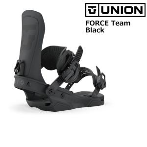 UNION BINDING 2027 UNION ユニオン FORCE TEAM フォース BLACK 26-27
