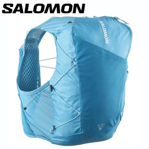 SALOMON（サロモン） アクティブ スキン 12(フラスク付き) 2024SS