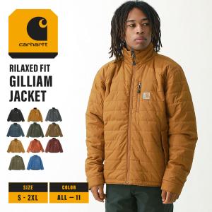 Carhartt（カーハート） デトロイトジャケット 0J3828 100%綿 ダック地
