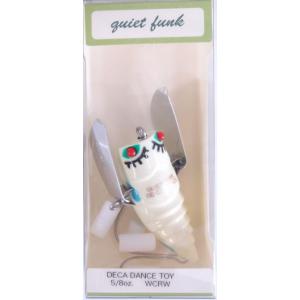 クワイエットファンク（quiet funk） デカダンストーイベンティ