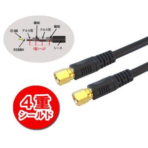 Panasonic（パナソニック） デジタルテレビアンテナコード for