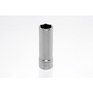 Snap-on スナップオン 3/8SQディープソケット（12角）14mm（SFM14
