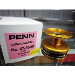 Penn（ペン） PENN（ペン）スピンフィッシャー 4400SS グラファイト