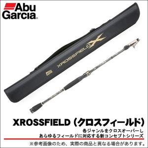 Abu Garcia（アブガルシア） 【取り寄せ商品】 クロスフィールド (XRFC