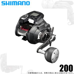 シマノ（SHIMANO） フォースマスター200 【21モデル】 : フィッシング