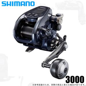 シマノ(SHIMANO) 電動リール 20 フォースマスター 6000 泳がせ キハダ