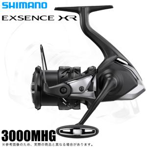 シマノ（SHIMANO） 23 エクスセンス XR 4000MXG (2023年モデル