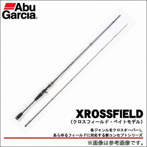 Abu Garcia（アブガルシア） 【取り寄せ商品】 クロスフィールド (XRFC