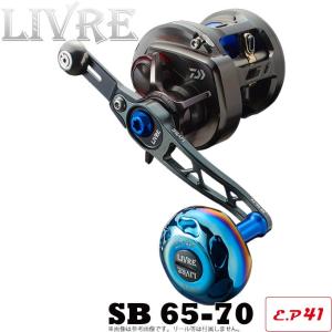 取り寄せ商品】メガテック リブレ SB 55-60(エスビー 55-60) (カスタム