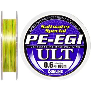 サンライン（SUNLINE） (数量限定特価)サンライン/SUNLINE PE-EGI ULT