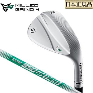 TaylorMade（テーラーメイド） MG4 HB 60.12 Mds105 S ゴルフ ウェッジ