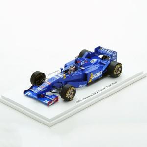 ミニチャンプス 1/43 マネーグラム ハース F1チーム VF-24 ケビン