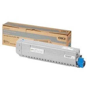 沖データ OKI TNR-C3LM2 純正トナーカートリッジ(大容量) マゼンタ