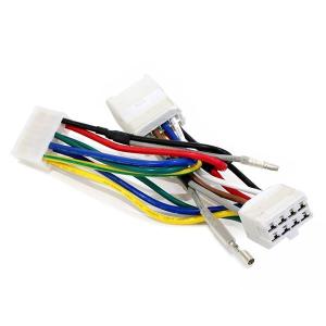 コムテック エンジンスターター用 ハーネス トヨタ クラウン 4ドア S15