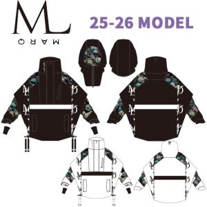 MARQLEEN（マークリーン） ステッカー KROSS ステッカー LARGE