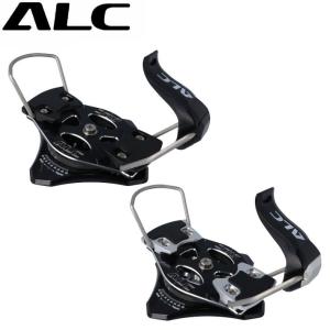 アルペンスノーボード ビンディング 25/26 ALC BINDING カラーSILVER