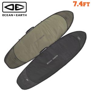 OCEAN＆EARTH（オーシャンアンドアース） COR-X FISH/SHORT TRAVEL