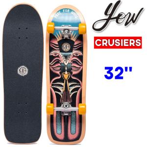 YOW（ヤウ） YOW SURFSKATE トラック MERAKI S5 TRUCK サーフスケート